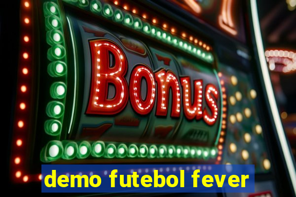 demo futebol fever